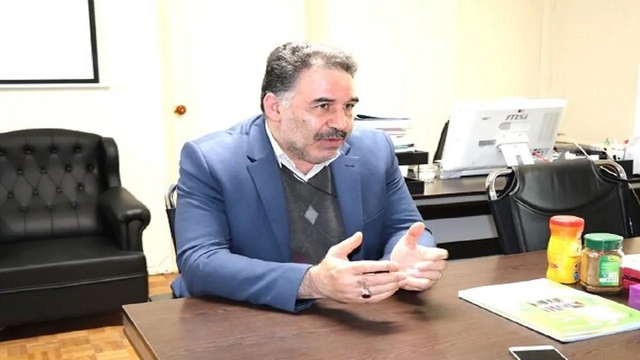 افزایش ظرفیت صادرات صنعت آرایشی با مدل‌های نوین تولید