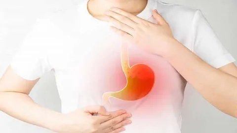 ۳ راه ساده برای خلاص شدن از سوزش سر دل