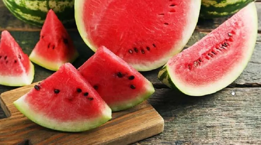 خواص شگفت انگیز و کمتر شناخته شده هندوانه