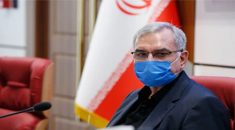 پیام تبریک وزیر بهداشت به مناسبت روز خبرنگار