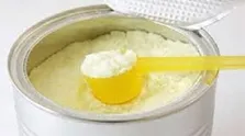 ارسال پیامک به متقاضیان شیرخشک آغاز شد