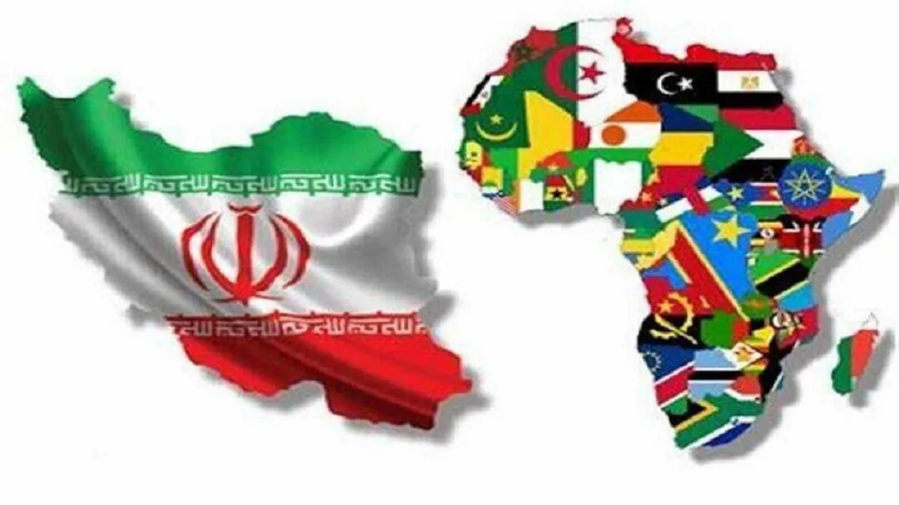 فرصت‌های طلایی دیپلماسی سلامت در آفریقا با تأکید بر رویداد اصفهان