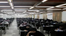 نتایج اولیه کنکور ۱۴۰۲ اعلام شد/ اعلام سه نمره به داوطلبان