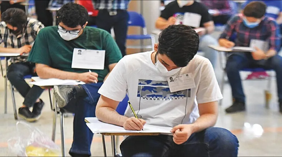 تمدید مهلت ثبت نام آزمون پذیرش دستیار فلوشیپ پزشکی
