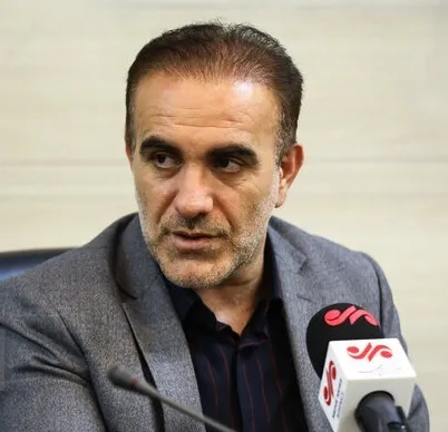 مخالفت رئیس سازمان نظام پزشکی با استعفای علویان