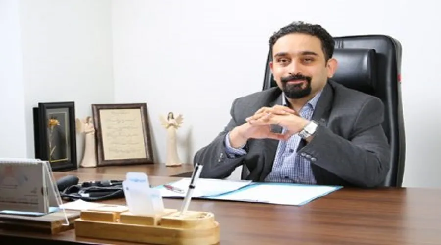 کرونا و تأثیر آن بر سیستم بهداشت و درمان ایران