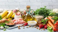 توصیه‌هایی برای داشتن یک رژیم غذایی سالم در فصل سرما
