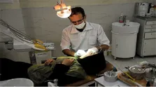 نتایج تکمیل ظرفیت آزمون دستیاری دندانپزشکی اعلام شد