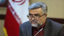 ظفرقندی: سه ماه از کارانه پرستاران را پرداخت کرده‌ایم