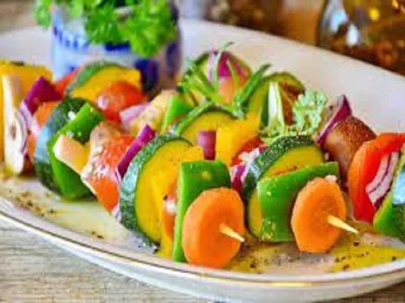 رژیم غذایی گیاهی کم چرب گرگرفتگی یائسگی را تا ۸۸ درصد کاهش می دهد