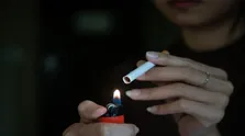 ترکیب مرگبار پیش دیابت با سیگار برای افراد جوان