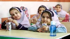 از شیر مادر تا صبحانه مدرسه؛ مسیر سلامت کودکان ایرانی