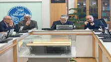 تامین اعتبار افزایش مبلغ اضافه‌کاری مشمولان قانون بهره وری در مراحل نهایی تخصیص قرار دارد