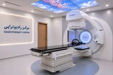 رادیوتراپی ناحیه آگزیلاری در سرطان پستان