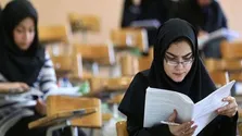آغاز رقابت ۴۸ هزار داوطلب آزمون کارشناسی ارشد پزشکی سال ۱۴۰۴ از امروز