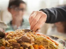 بهترین ساعت غذا خوردن