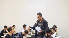 اعلام آخرین مهلت ثبت نام نوبت دوم کنکور