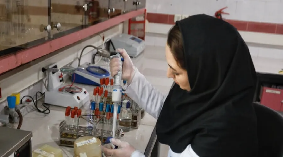 نقش آزمایشگاه در جلوگیری از بستری های بی دلیل بیماران