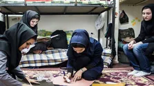 تمام دانشجویان محروم از تحصیل به دانشگاه‌ها بازگشتند/از بازگشت اساتید مهاجرت کرده استقبال می‌کنیم