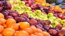 پرتقال؛ از سرماخوردگی تا سلامت قلب