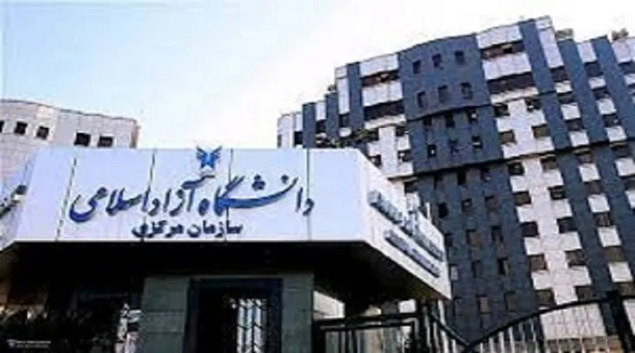 دو نوبتی شدن کنکور به داوطلبان کمک می‌کند/ ظرفیت‌های دانشگاه آزاد در خدمت سنجش برای برگزاری آزمون