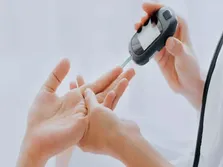 عفونت کووید۱۹ و افزایش احتمال ابتلا به دیابت نوع۱ در کودکان