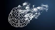 دود آتش سوزی خطر زوال عقل را افزایش می‌دهد