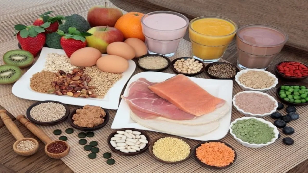 راز عضله‌سازی، کاهش وزن و افزایش انرژی در یک عدد جادویی: ۱۰۰ گرم پروتئین!