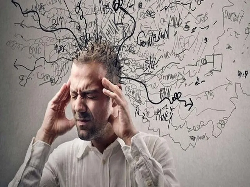 رابطه اسکیزوفرنی با خطر ابتلا به زوال عقل