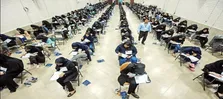 محدودیت تردد در دانشگاه صنعتی شریف اعلام شد