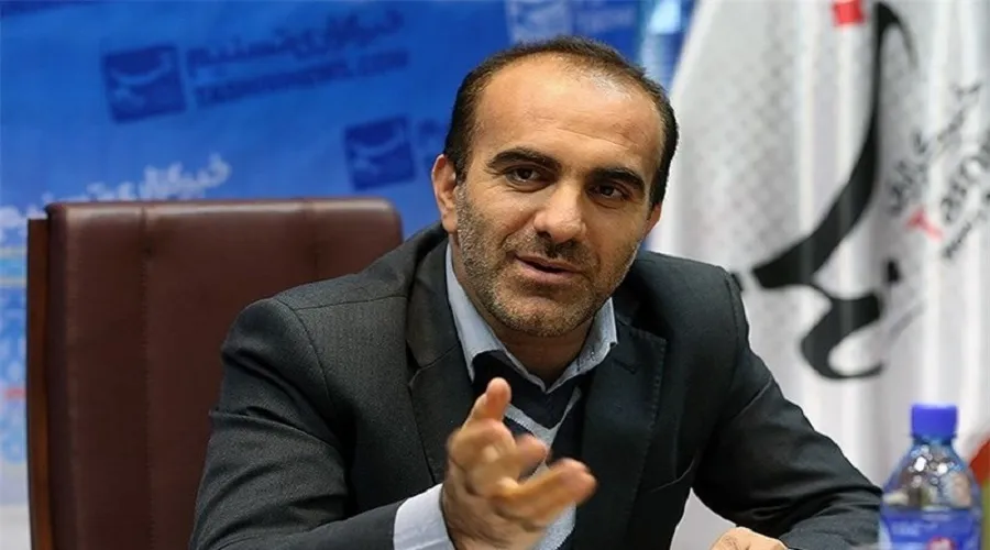 پیام رئیس کل سازمان نظام پزشکی به مناسبت روز خبرنگار
