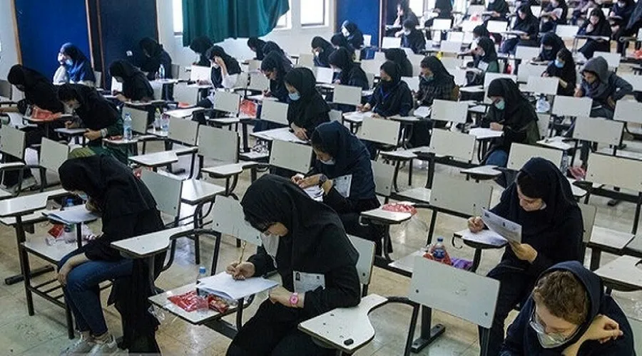 اعلام زمان ثبت نام آزمون دانشجویان علوم پزشکی انتقالی از خارج