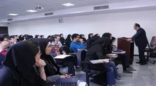 ادعای پذیرش فردی با رتبه ۱۷۵ هزار در رشته پزشکی کذب محض است
