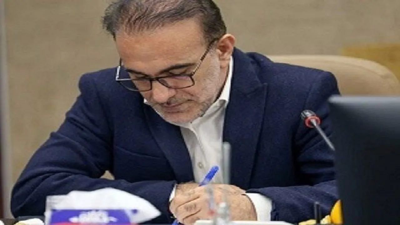 نامه رئیس نظام پزشکی به پزشکیان درباره توزیع برخط دارو