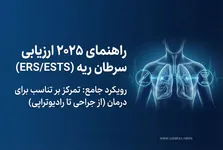 روز جهانی سرطان ریه؛ مرور دستاوردهای نوین در تشخیص و درمان
