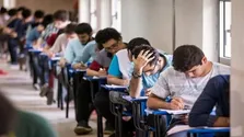 جزئیات آماری نوبت دوم کنکور ۱۴۰۴؛ استان‌های دارای بیشترین داوطلب کنکور
