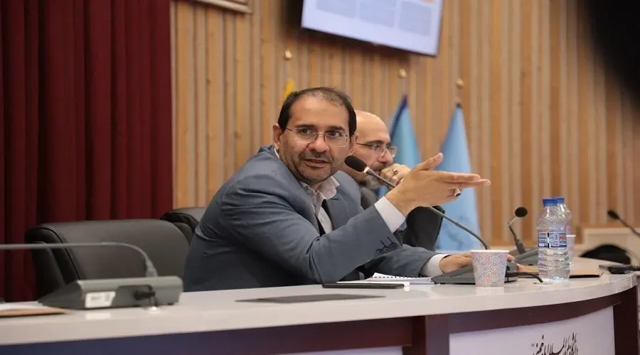 ادغام برخی واحدهای پیام نور در دانشگاه دولتی استان
