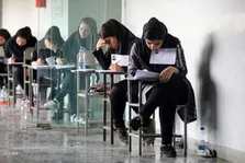 برگزاری الکترونیکی آزمون‌ها در سال ۱۴۰۳