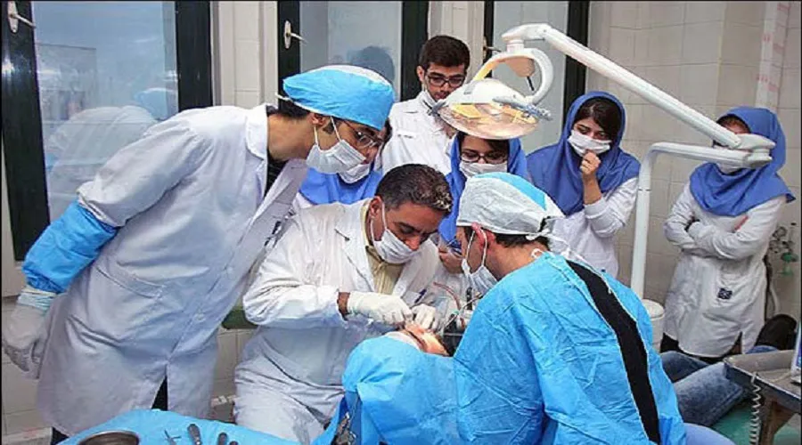 نتایج تکمیل ظرفیت آزمون دستیاری دندانپزشکی اعلام شد