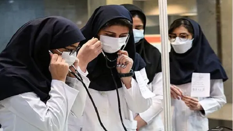 فعلاً برنامه‌ای برای افزایش ظرفیت رشته‌های پزشکی نداریم