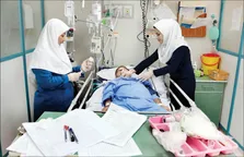 برنامه وزارت بهداشت برای استخدام ۲۵ هزار پرستار در ۱۴۰۳