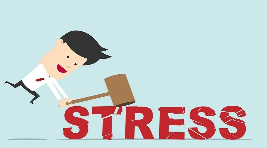 اهمیت مدیریت استرس در جهان امروز