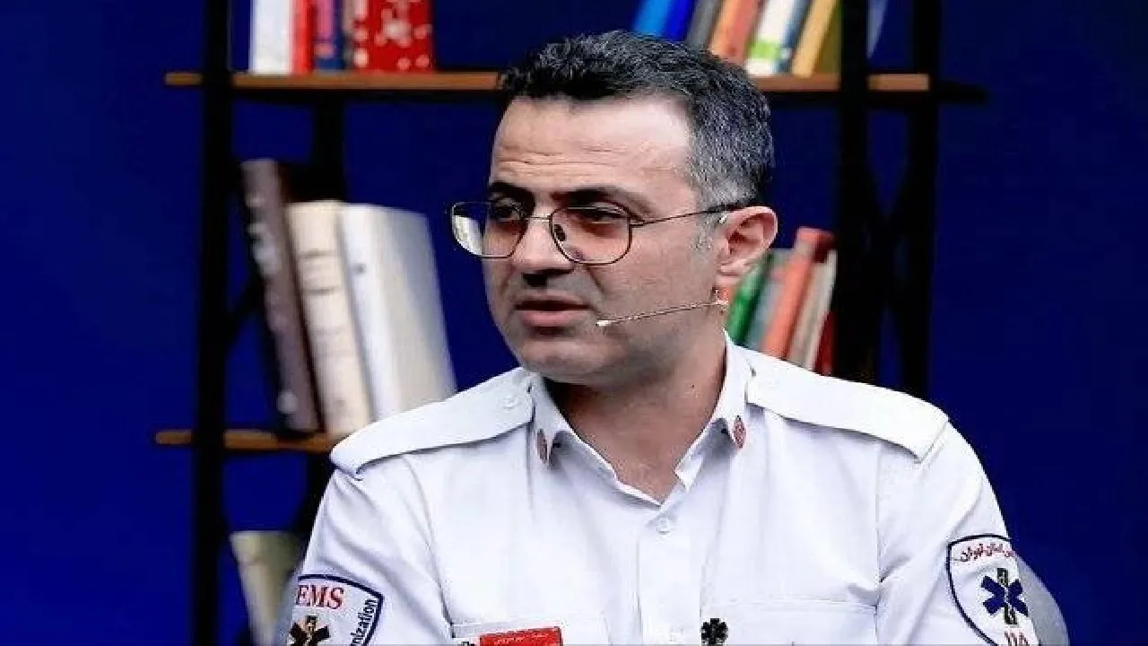 چگونه از آسیب موج انفجار جان سالم به در ببریم؟