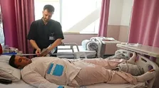 پرستاران فقط وعده شنیدند/ نه اخراجی ها بازگشتند نه کارانه دادند!
