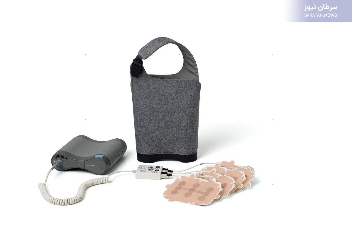 تأییدیه FDA برای Optune Lua جهت درمان سرطان ریه متاستاتیک غیرکوچک (NSCLC)