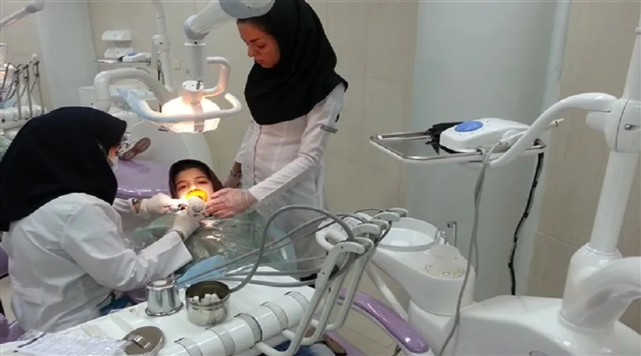 ضرورت ارائه تمهیدات لازم برای افزایش انگیزه اساتید رشته دندانپزشکی