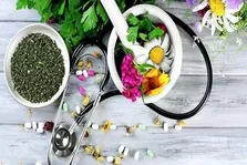 اثرات دمنوش‌ها بر دفع سموم بدن