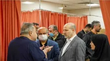 صرفه جویی در هزینه بیمه‌ها با اجرای طرح پرستار پیگیر