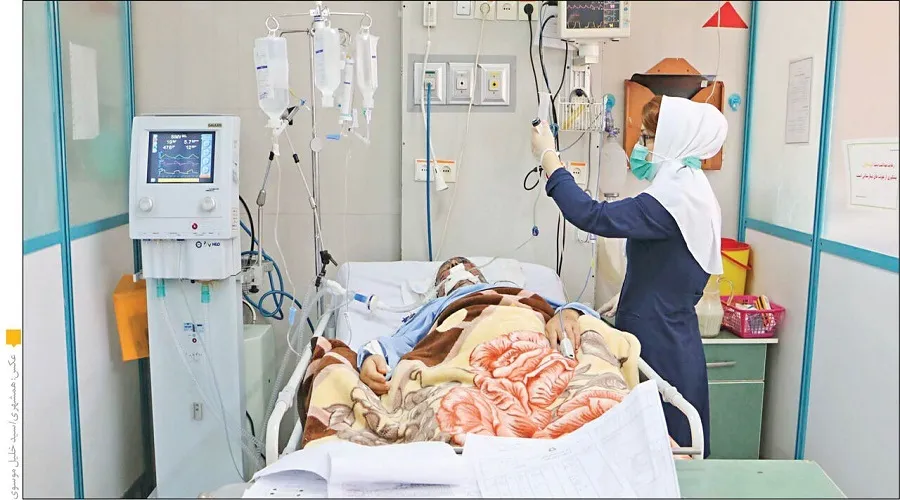 دستورالعمل تعرفه پرستاری اصلاح شد/ ترمیم پرداختی پرستاران