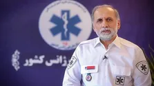 برای کاهش مرگ‌ومیر حوادث ترافیکی تلاش می‌کنیم